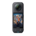 insta360 x5 8k, triple ai chip, action camera