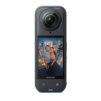 insta360 x5 8k, triple ai chip, action camera