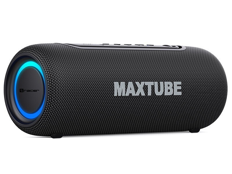 tracer maxtube tws Ηχείο bluetooth 20w green (copy)