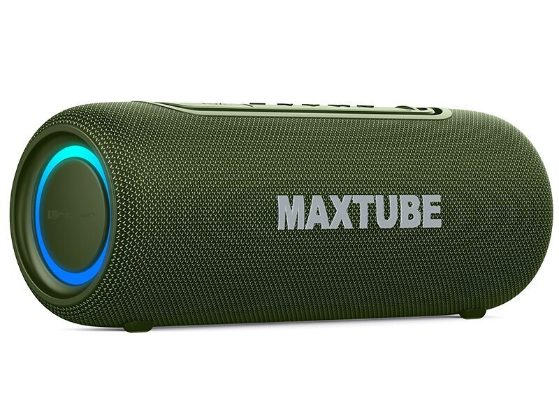 tracer maxtube tws Ηχείο bluetooth 20w green