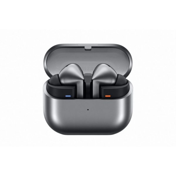 samsung galaxy buds3 pro (r630) bluetooth handsfree silver