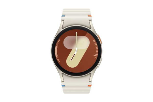 samsung galaxy watch 7 aluminium (l300) 40mm cream