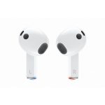 samsung galaxy buds3 (r530) bluetooth handsfree white