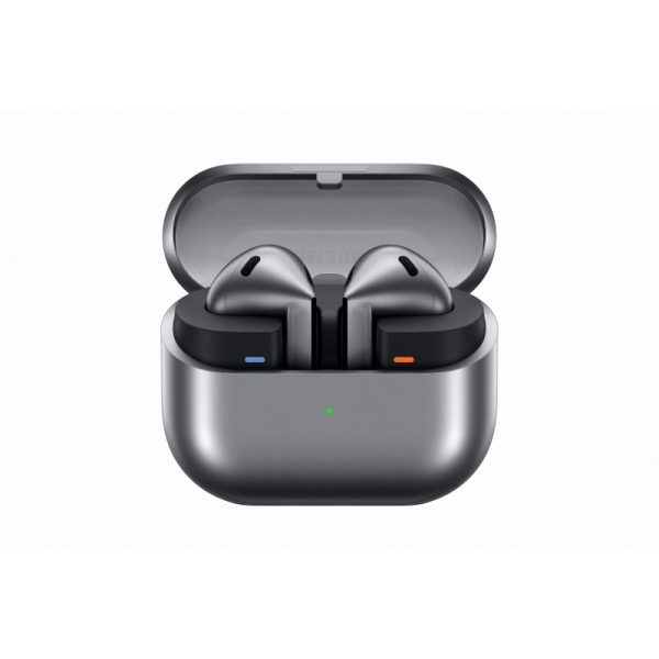 samsung galaxy buds3 (r530) bluetooth handsfree silver