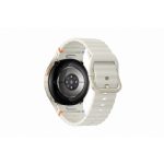 samsung galaxy watch 7 aluminium (l300) 40mm cream