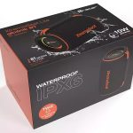 tracer xtremebeat lite tws bluetooth 10w black