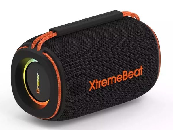 tracer xtremebeat lite tws bluetooth 10w black