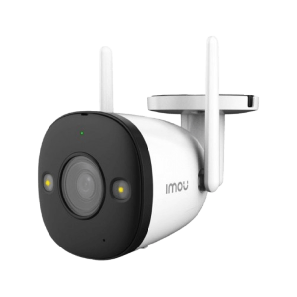 imou outdoor ip camera bullet 2e 5mp (ipc k3dp 5h0wf)
