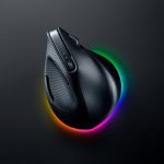 razer pro click v2 vertical wireless ergonomic mouse chatgpt ai gaming long battery