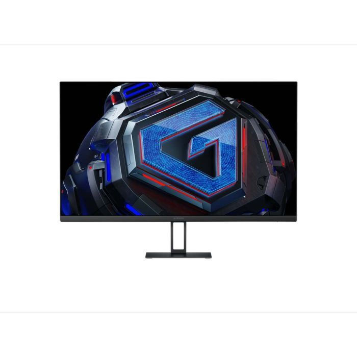xiaomi g27qi ips gaming monitor 27" qhd 2560x1440 180hz (ela5593eu)