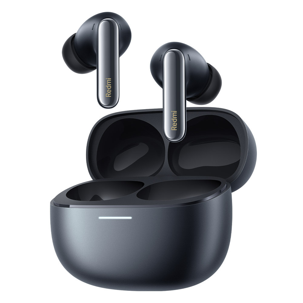 redmi buds 6 pro black (bhr9307gl)