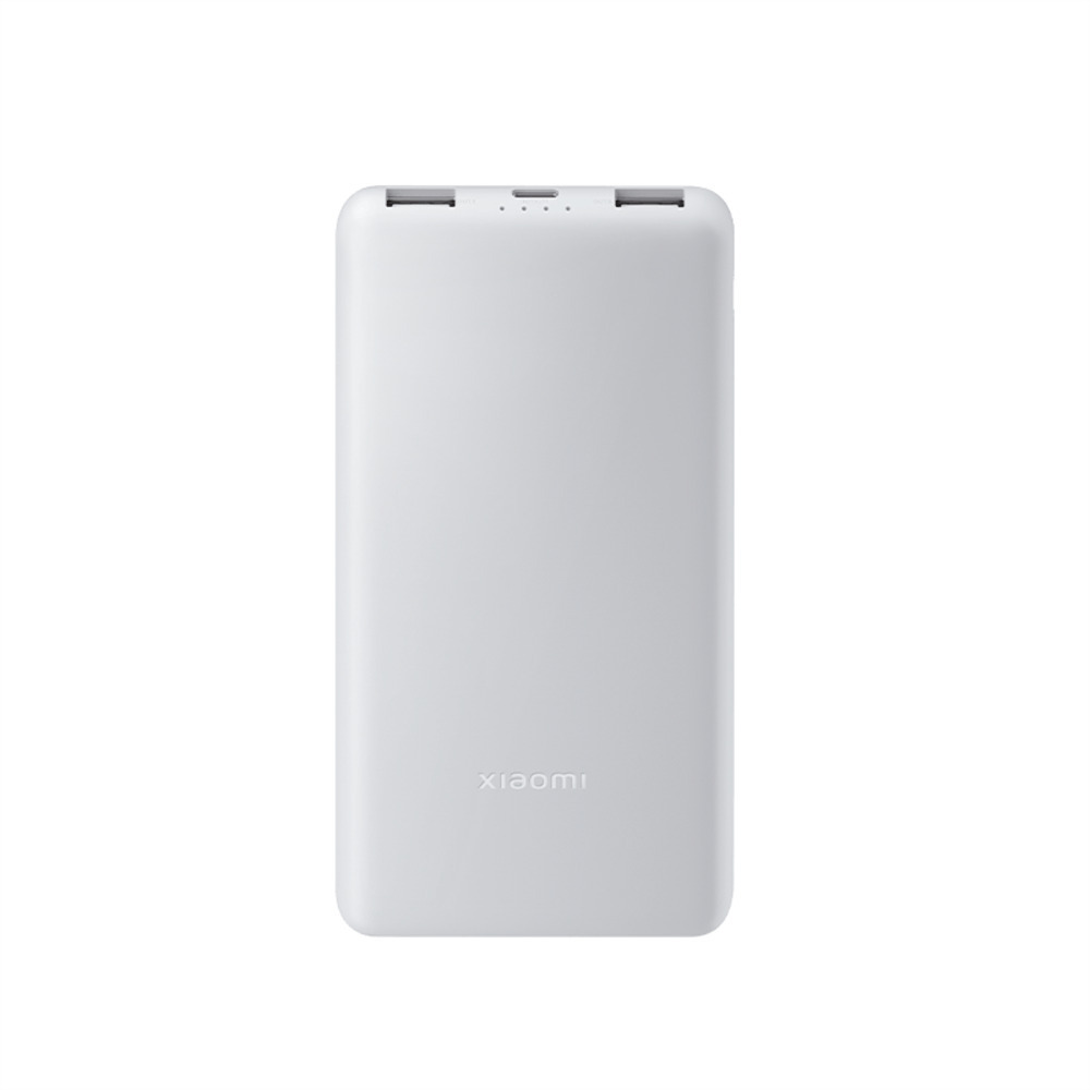 xiaomi power bank 10000mah 22.5w lite (bhr9350gl)