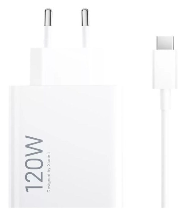 xiaomi mi 120w charger type c white (bhr6034eu) (copy)