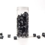 kailh super speed switch silver (110pcs) g142