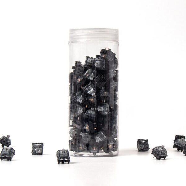 kailh super speed switch silver (110pcs) g142