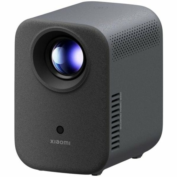 xiaomi mi smart projector 2 mini white (bhr5211gl) (copy)