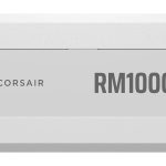 corsair rm850e v2 full modular low noise 80 plus gold 850w white (cp 9020293 eu) (copy)