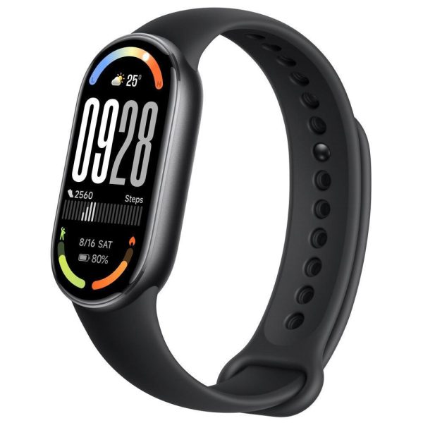 xiaomi smart band 10 glacier silver (bhr07psgl) (copy)