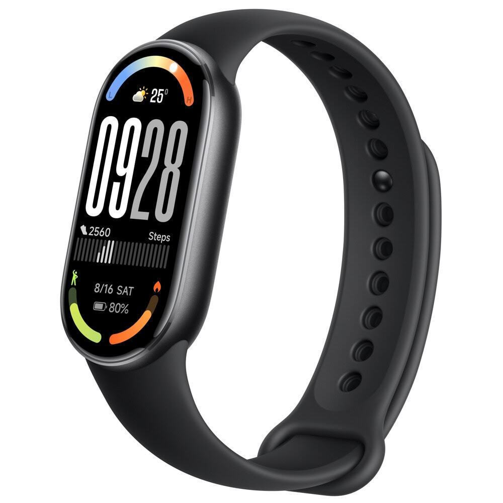 xiaomi smart band 10 glacier silver (bhr07psgl) (copy)
