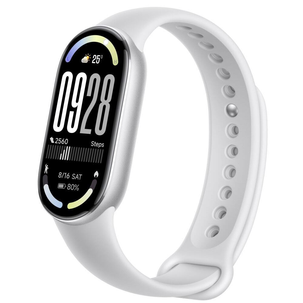 xiaomi smart band 10 ()