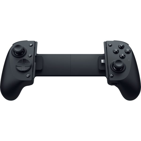 razer kishi v3 pro usb c controller iphone android ipad pc haptics dual back buttons