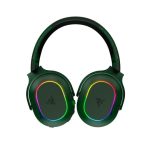razer barracuda x chroma phantom green rgb wireless gaming headset pc/ps5/switch/ios/android