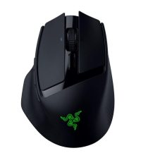 razer basilisk mobile wireless ergonomic mouse chatgpt ai rgb gaming   long battery