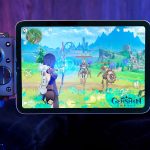 razer kishi v3 pro usb c controller iphone android ipad pc haptics dual back buttons