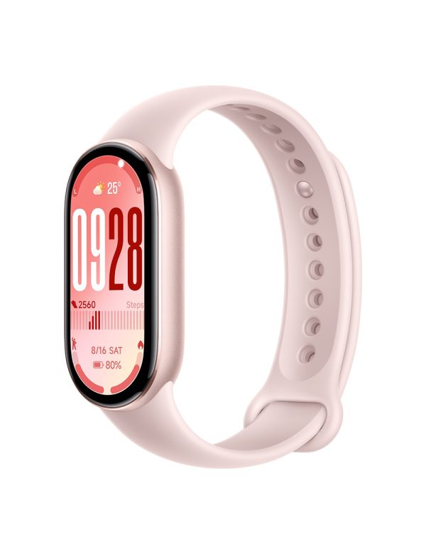 xiaomi smart band 8 active pink (bhr7420gl) (copy)