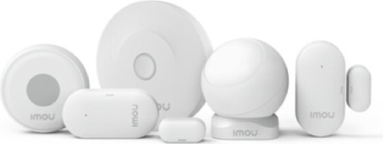 imou smart alarm kit zg2 (kit alarm(zg2) eu 5)