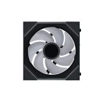 lian li uni fan infinity sl 120 wireless black argb pwm fan (1pcs) no controller