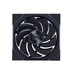 lian li uni fan tl wireless reverse 140 black (1pc) case fan no controller included