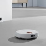 xiaomi robot vacuum s40c (bhr9664eu)