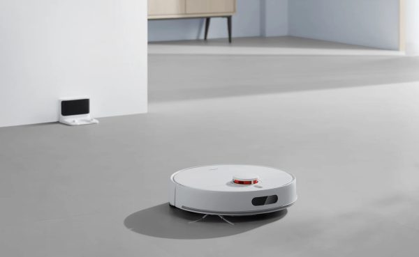 xiaomi robot vacuum s40c (bhr9664eu)
