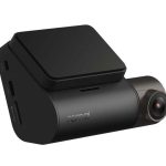 70mai a200 dash cam w. screen 1080p 60fps 130fov 500mah car camera