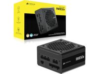corsair psu rm850e black (cybenetics gold, fully modular) (cp 9020296 eu)