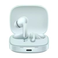 redmi buds 6 black (bhr9251gl)