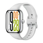 xiaomi redmi watch 5 black (bhr9389gl) (copy)