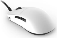 endgame gear op1 8k v2 gaming mouse white no click lag, 30.000 cpi