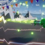 sonic racing: crossworlds switch