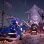 sonic racing: crossworlds switch