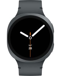 samsung galaxy watch8 aluminium 44mm (l330) dark gray