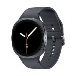 samsung galaxy watch8 aluminium 44mm (l330) dark gray