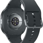 samsung galaxy watch8 aluminium 44mm (l330) dark gray