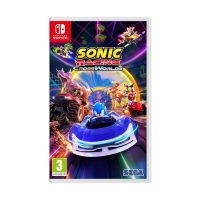 sonic racing: crossworlds switch