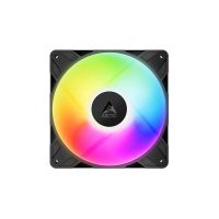 arctic p14 pro a rgb pwm 140mm case fan fluid dynamic bearing max 2500 rpm pwm regulated