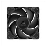 arctic p12 pro pst 120mm case fan pwm fluid dynamic bearing max 3000 rpm pwm regulated