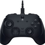 razer wolverine v3 tournament 8k wired pc gaming controller tmr thumbs 6 remappable buttons