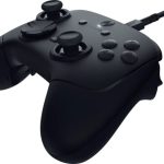 razer wolverine v3 tournament 8k wired pc gaming controller tmr thumbs 6 remappable buttons