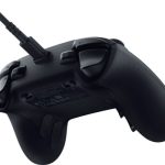 razer wolverine v3 tournament 8k wired pc gaming controller tmr thumbs 6 remappable buttons